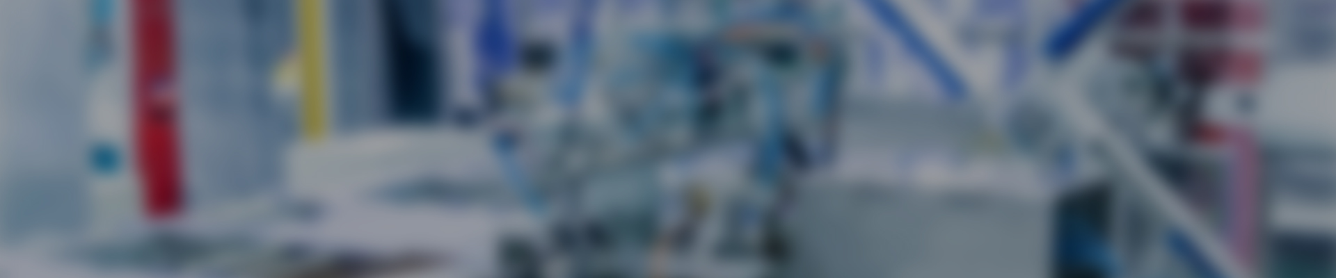 專注中高端氣動市場