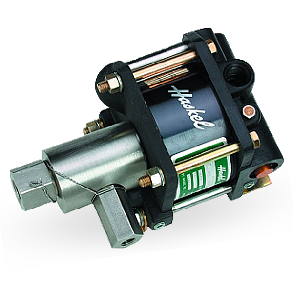 HASKEL氣動液壓泵