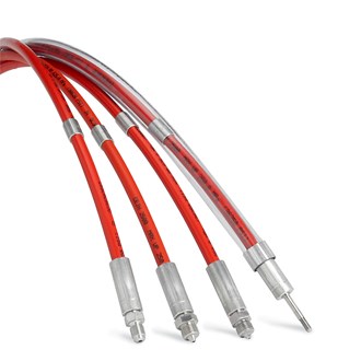 CEJN 250MPA高壓液壓軟管