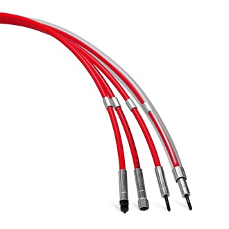 CEJN 400MPA高壓液壓軟管