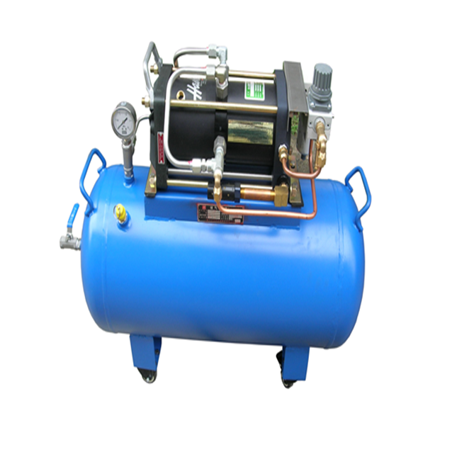 WJA系列 空氣增壓設備