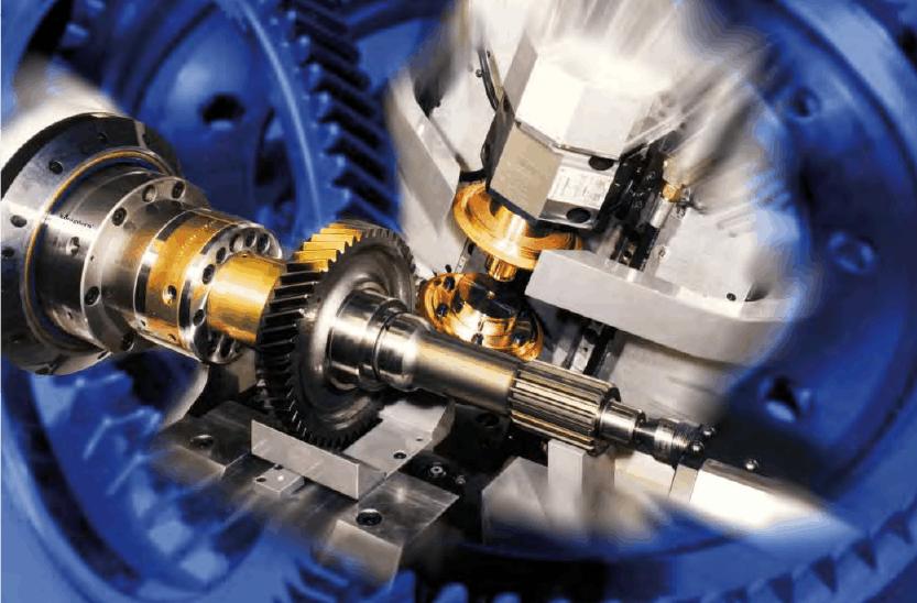 對未來液壓技術的探讨