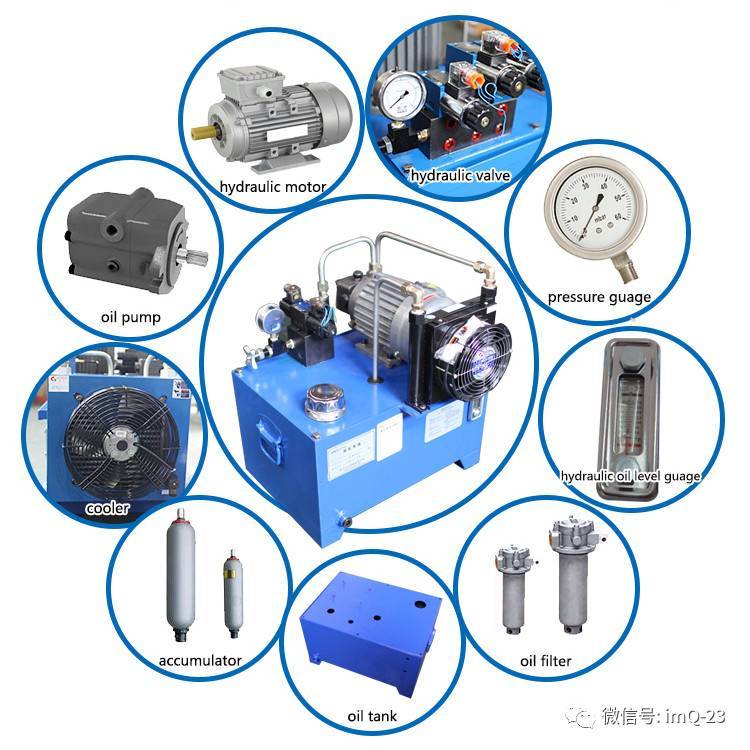 數字液壓技術的發展趨勢：颠覆傳統，引領智能制造時代