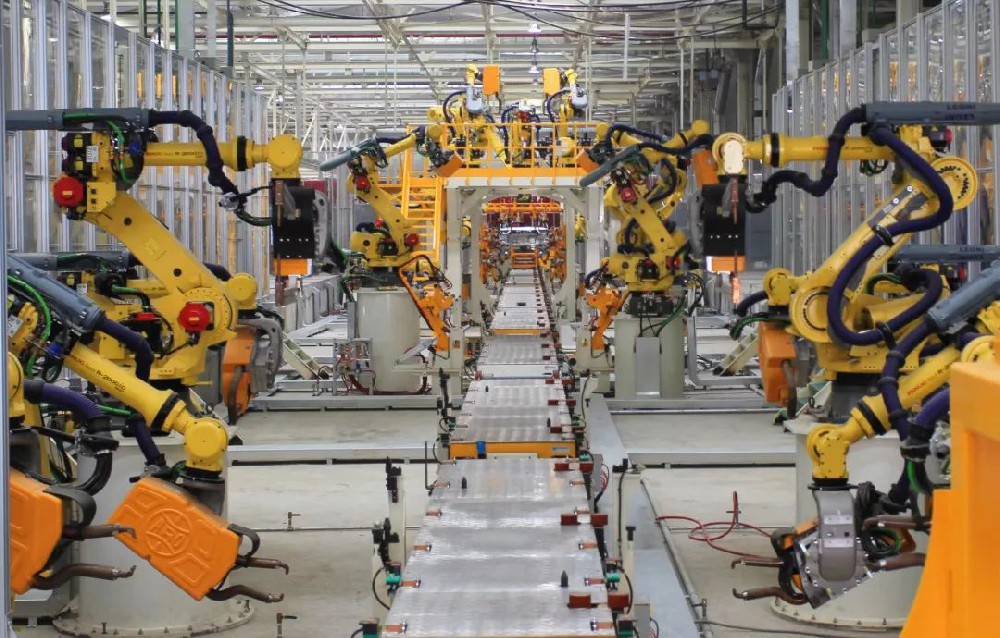 液壓工業4.0下液壓技術及數智液壓的發展方向